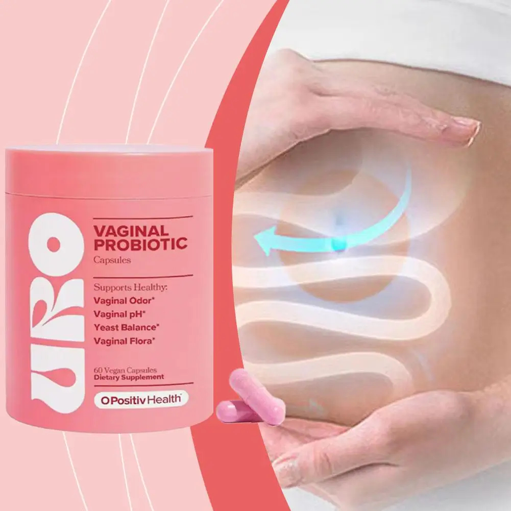 Uro probiotic